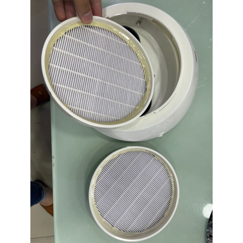 Tấm lọc hút bụi bán lẻ máy hút bụi JSDA