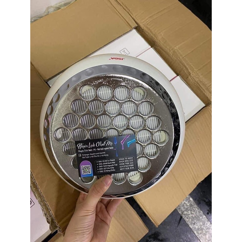 Tấm lọc hút bụi bán lẻ máy hút bụi JSDA