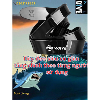 Kính 𝘾𝙖̣̂𝙣 𝙏𝙝𝙞̣  lặn free diving & scuba