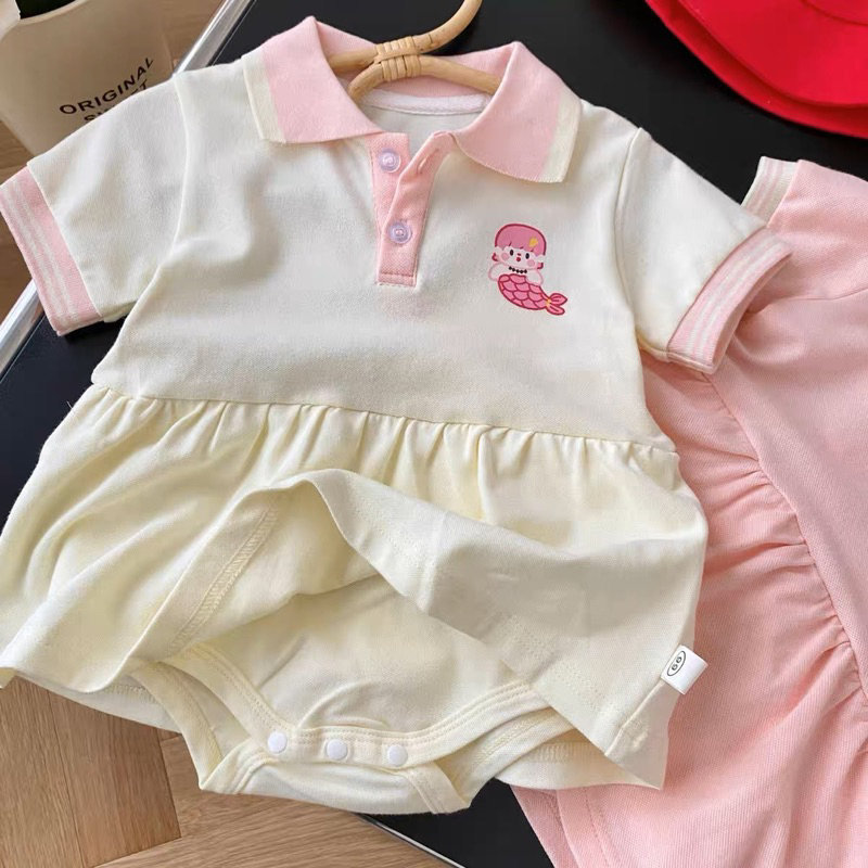 SET BODY LIỀN VÁY