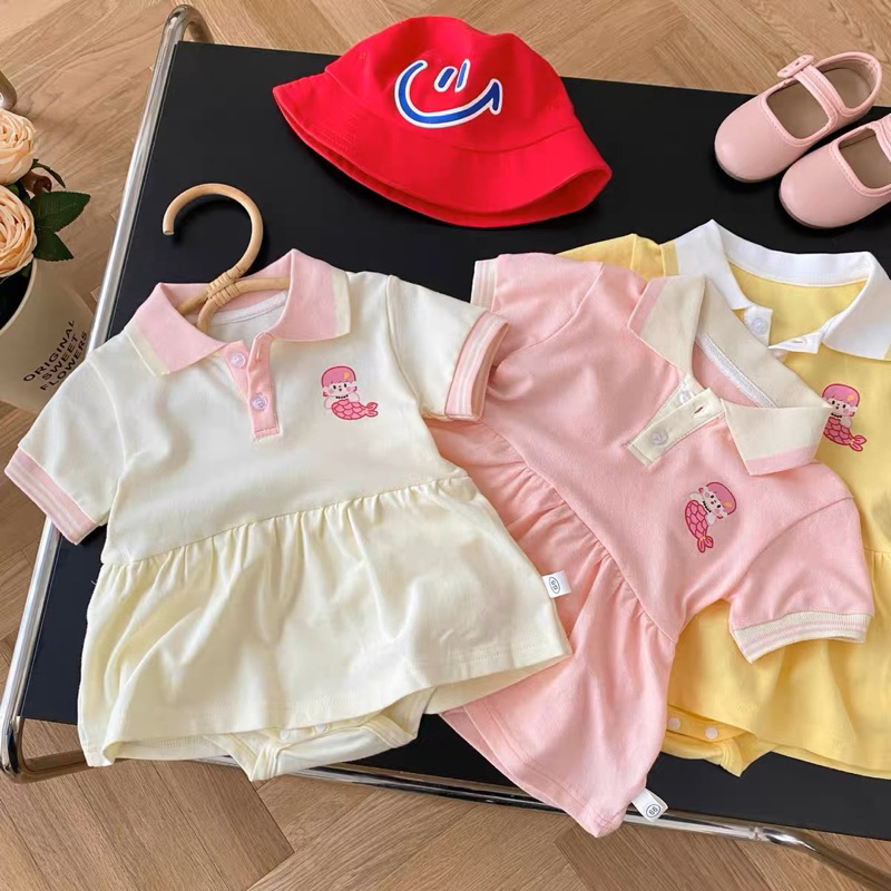 SET BODY LIỀN VÁY