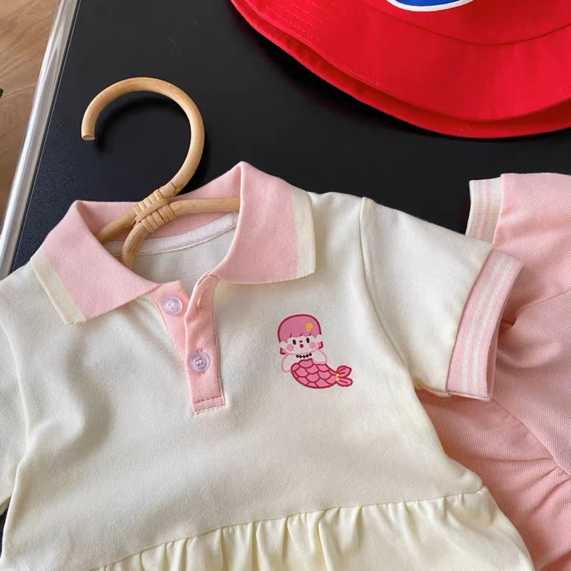 SET BODY LIỀN VÁY