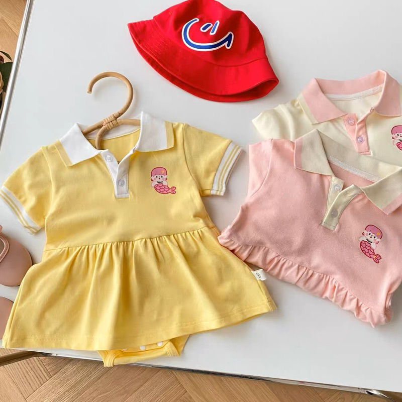 SET BODY LIỀN VÁY