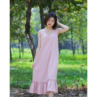 ĐẦM ĐUOI CÁ CỔ TIM