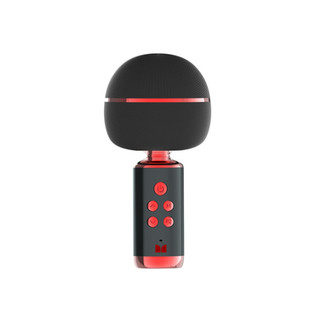 Micro Bluetooth Karaoke Monster M98 - Hàng Chính Hãng