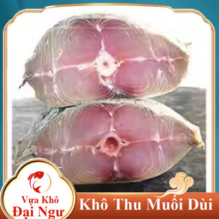  Mắm cá thu chưng thịt đậm đà cho bữa cơm thêm phong phú-Vựa Khô Đại Ngư 