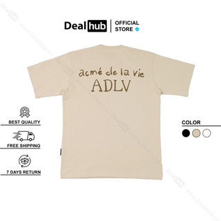 Áo thun adlv glossy adlv031-032-033