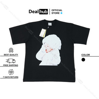 Áo thun adlv snow baby adlv004