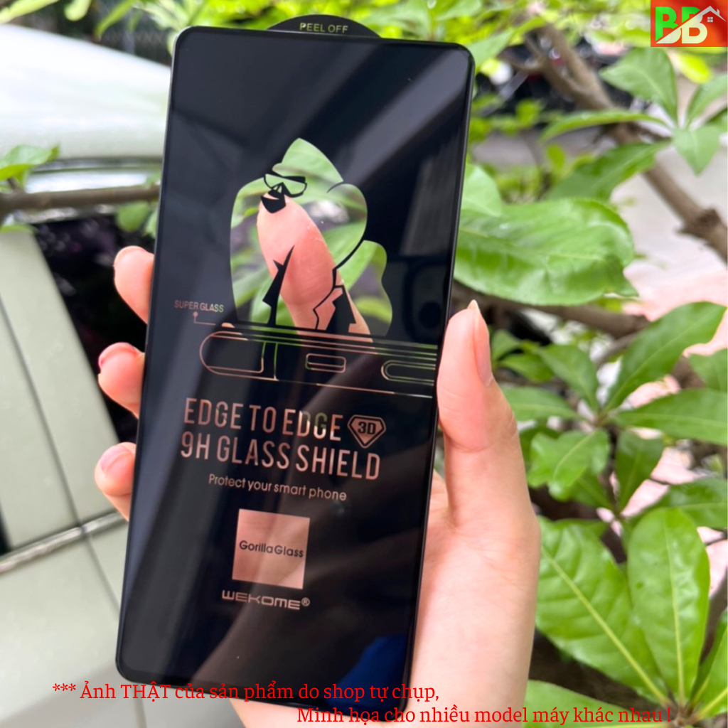 Kính cường lực KingKong Vivo V27e V25e V25 Y36 Y35 Y55 Y01 Y02a Y02s Y02 Y12s Y16 Y21 Y21s Y22s Y15a Y15s Y20s Y33s V23e