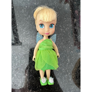 Búp bê animator mini