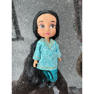Búp bê animator mini
