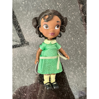 Búp bê animator mini