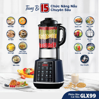 Đồ gia dụng Gilux Chính Hãng Bảo Hành 12 Tháng - Xuất xứ Việt Nam