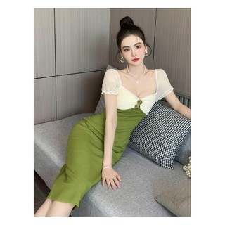 1 Váy quảng châu thiết kế