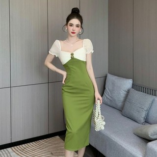 1 Váy quảng châu thiết kế