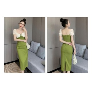1 Váy quảng châu thiết kế