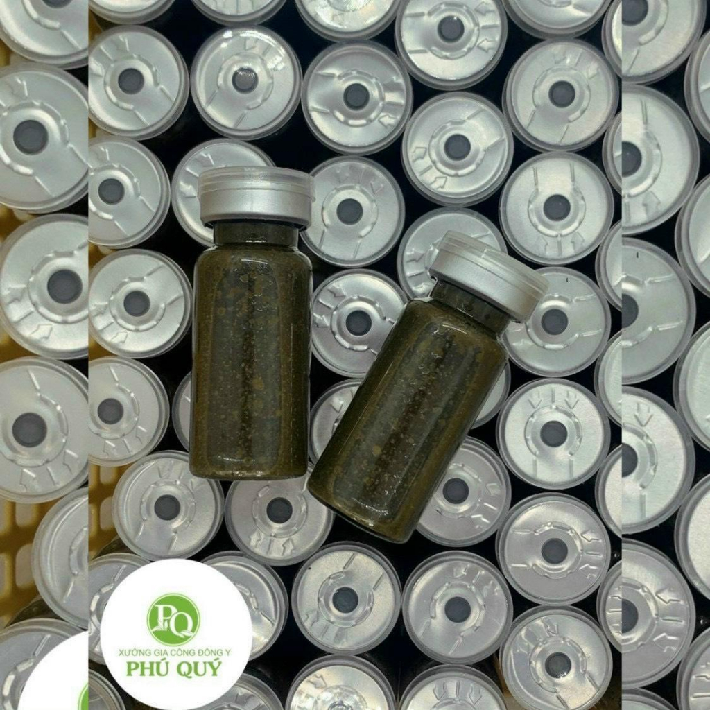 Vi Kim Thảo Dược