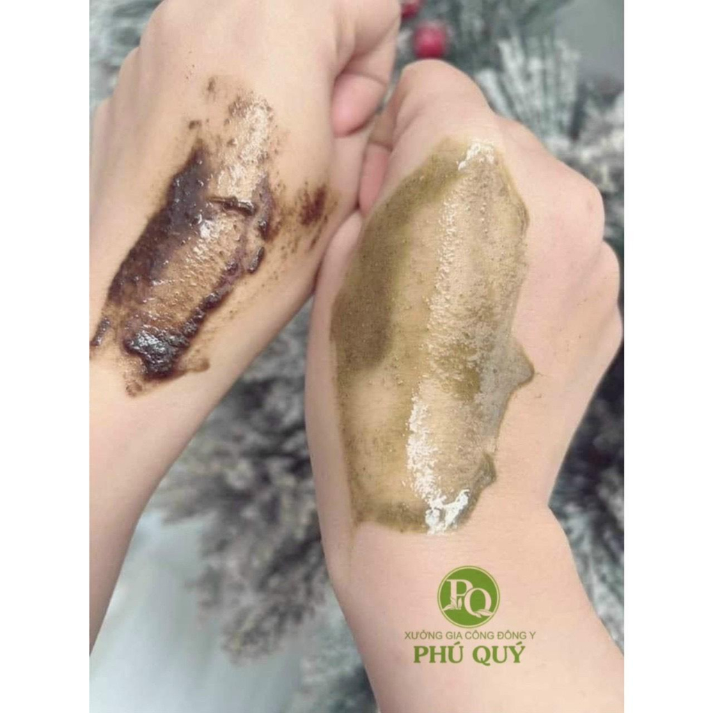 Vi Kim Thảo Dược