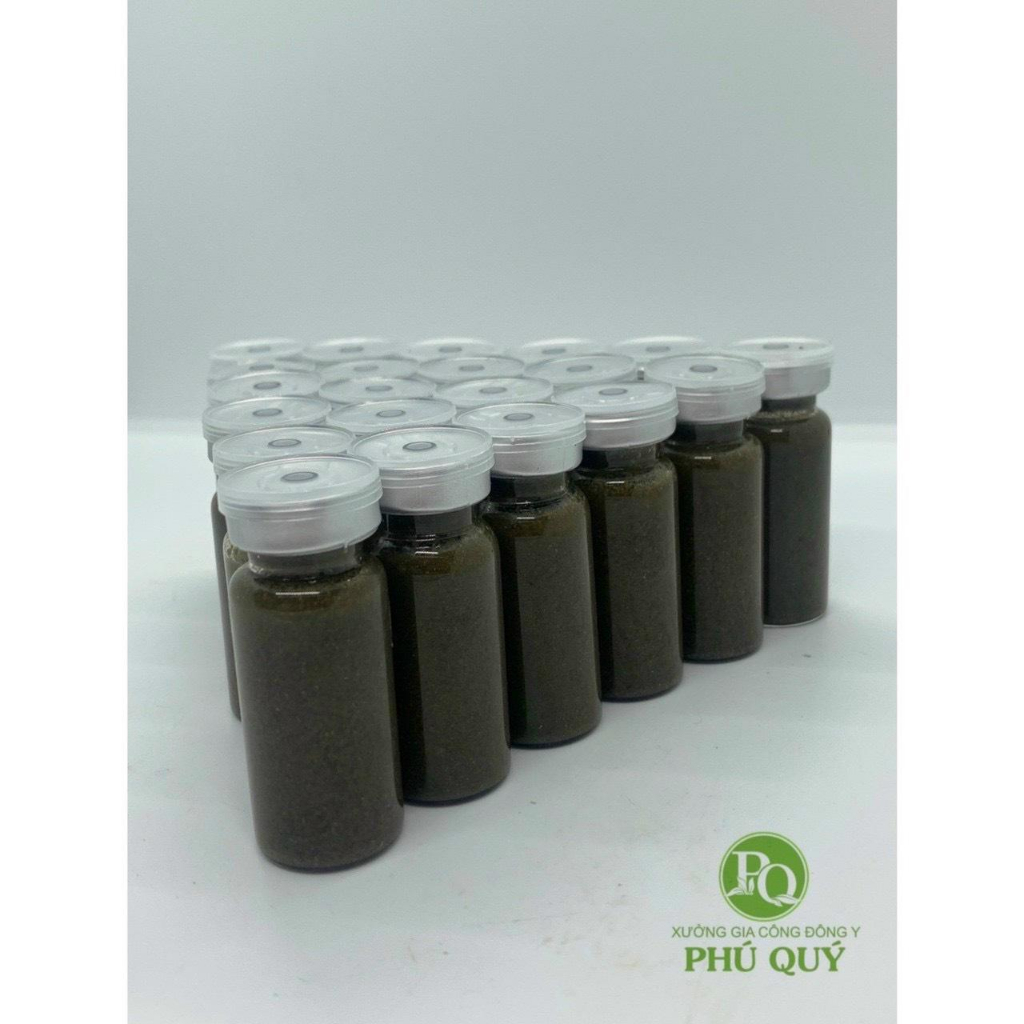 Vi Kim Thảo Dược