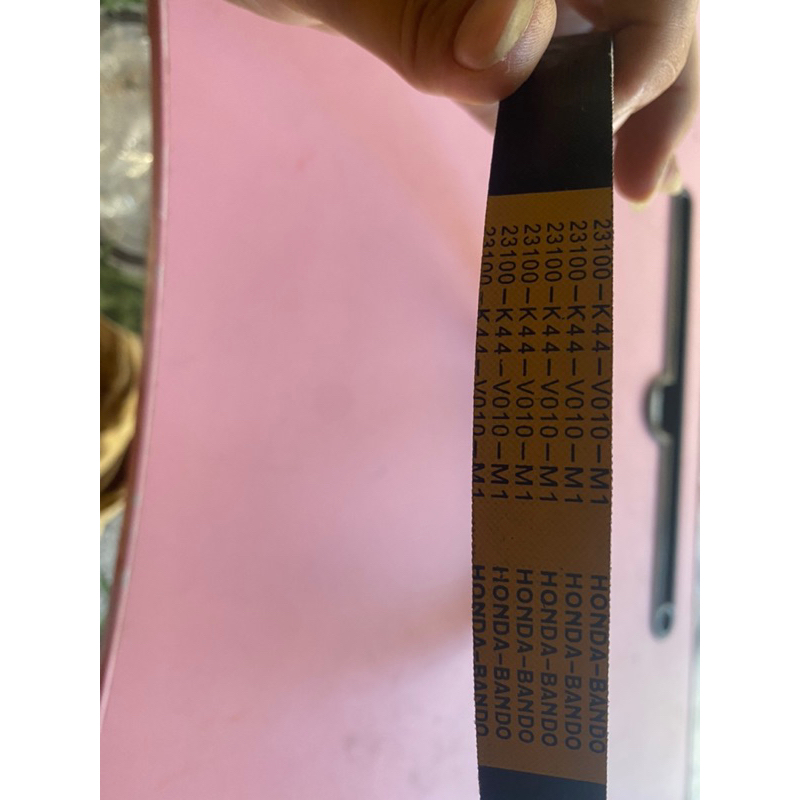 dây curoa vision k44