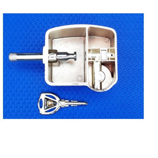 Ổ khóa chống cắt cao cấp