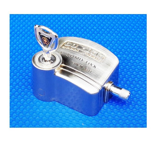 Ổ khóa chống cắt cao cấp