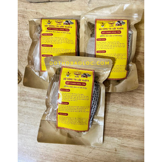 Combo xông, tắm tài lộc alofa
