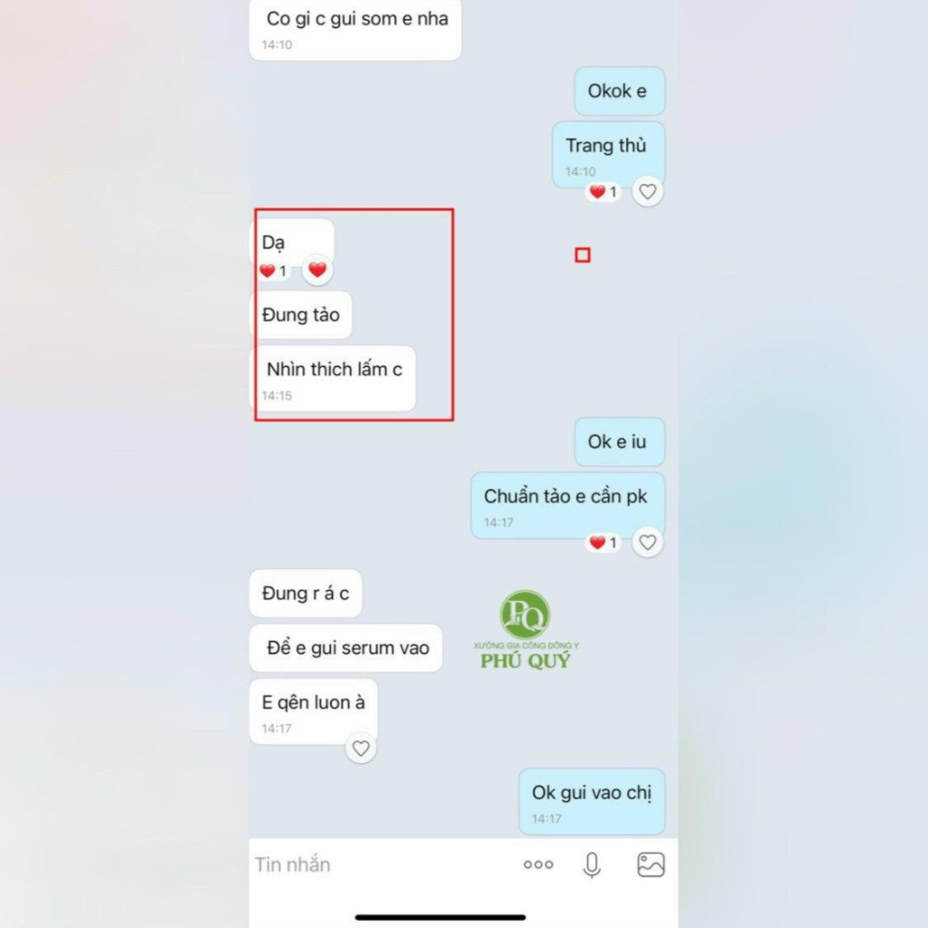 Vi Kim Thảo Dược