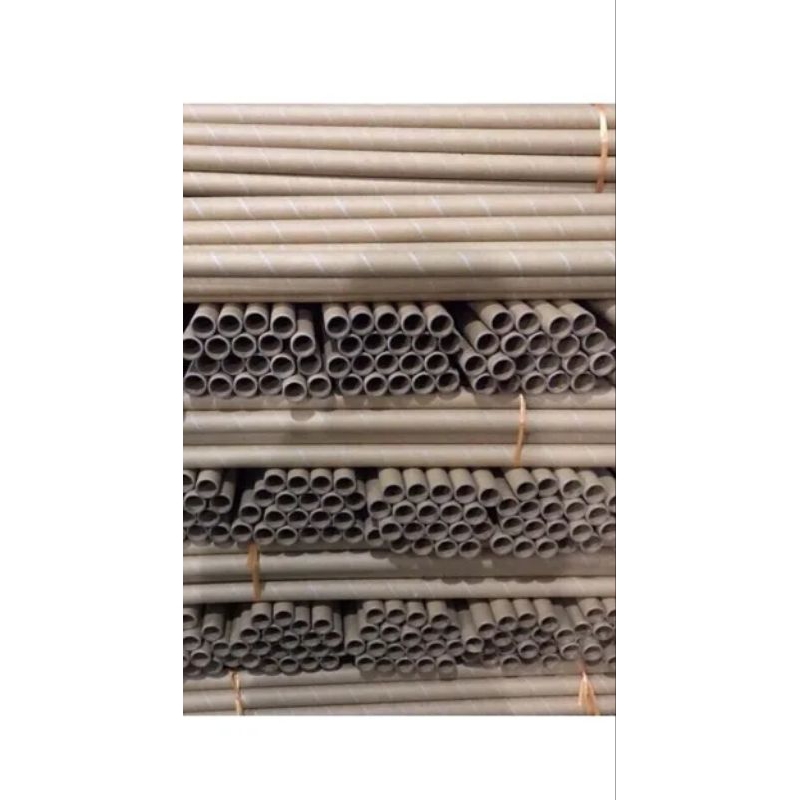 49 ống tube và 36 ống