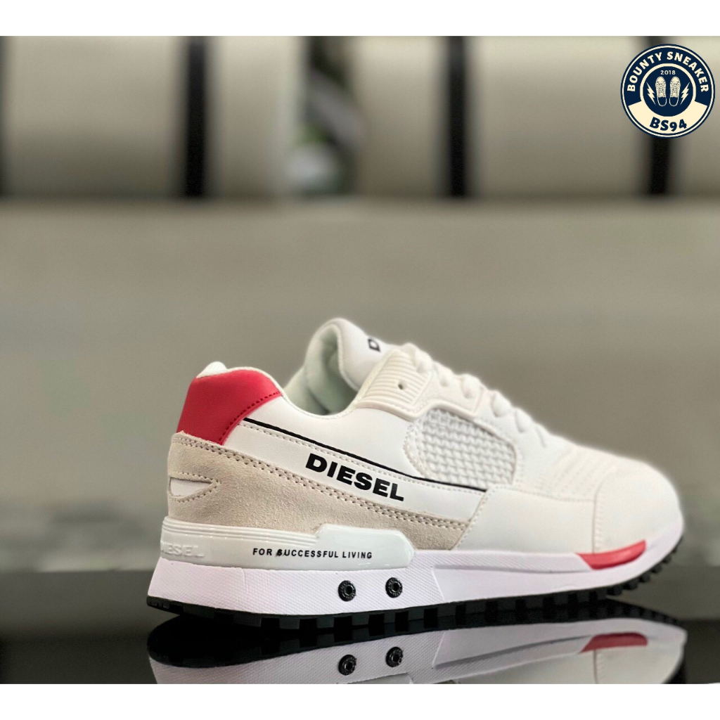 Giày Thể Thao DIESEL Chính Hãng