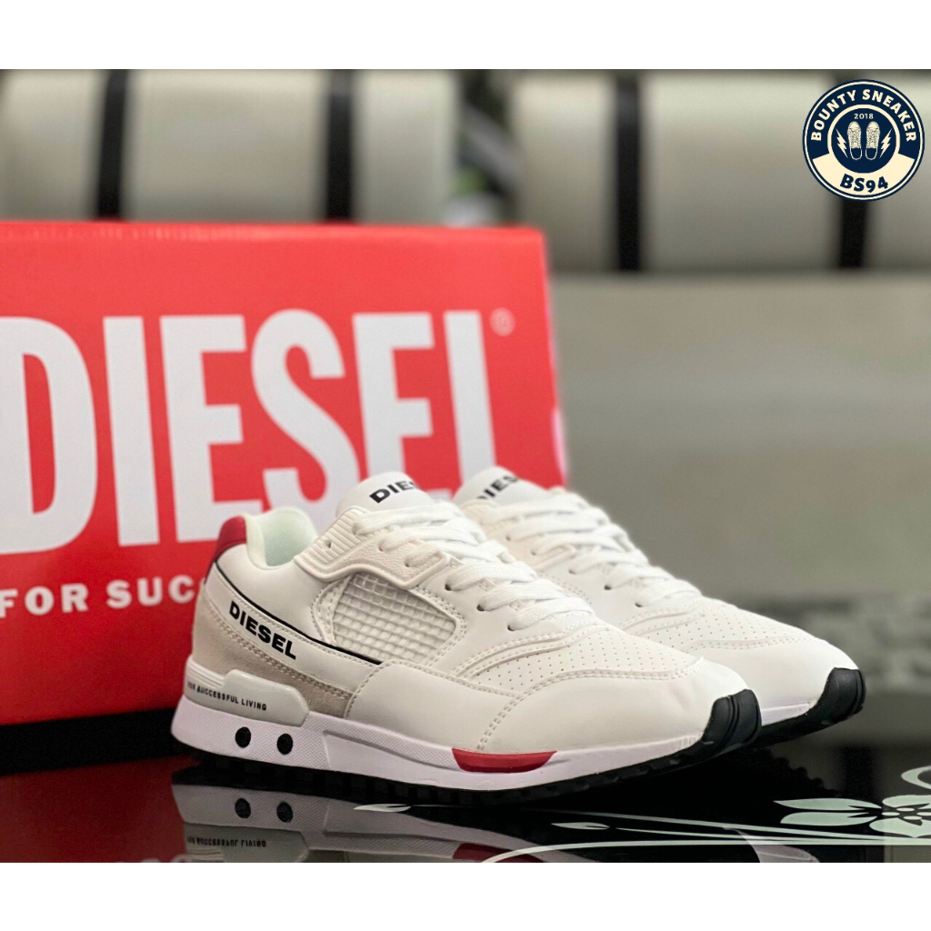 Giày Thể Thao DIESEL Chính Hãng