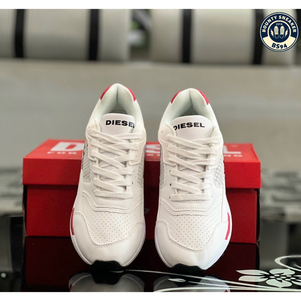 Giày Thể Thao DIESEL Chính Hãng