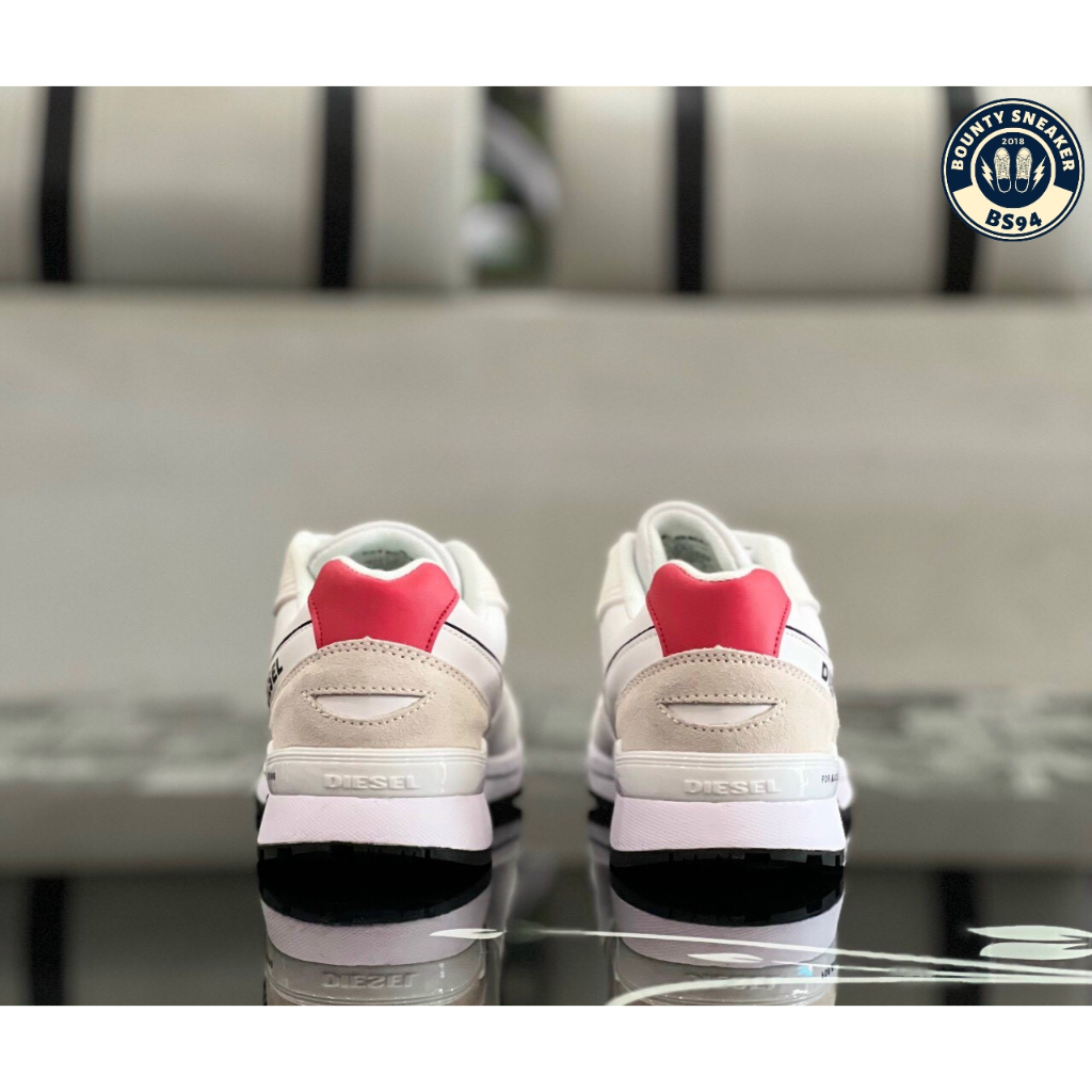 Giày Thể Thao DIESEL Chính Hãng