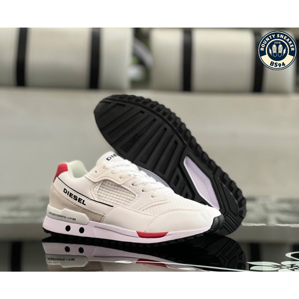 Giày Thể Thao DIESEL Chính Hãng