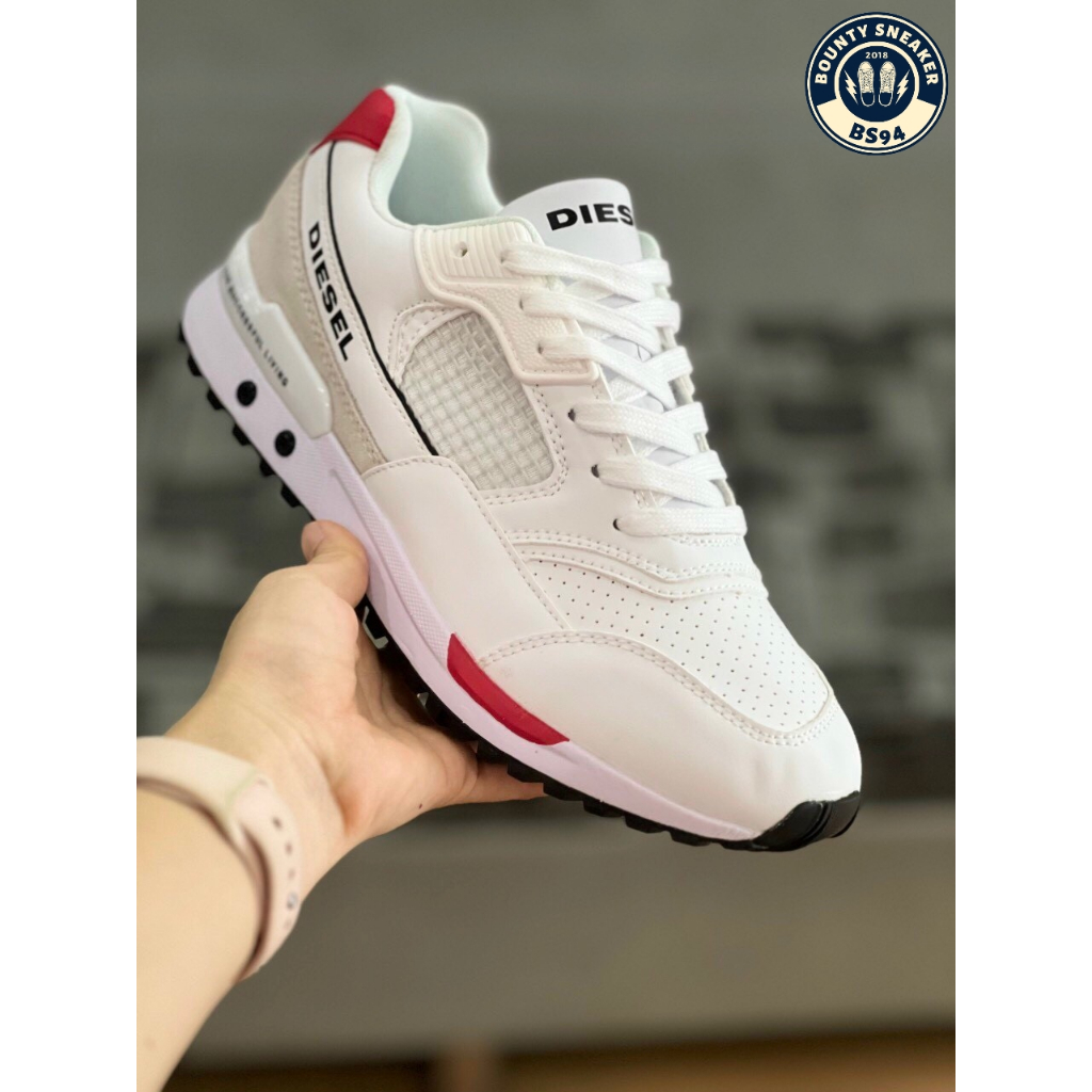 Giày Thể Thao DIESEL Chính Hãng