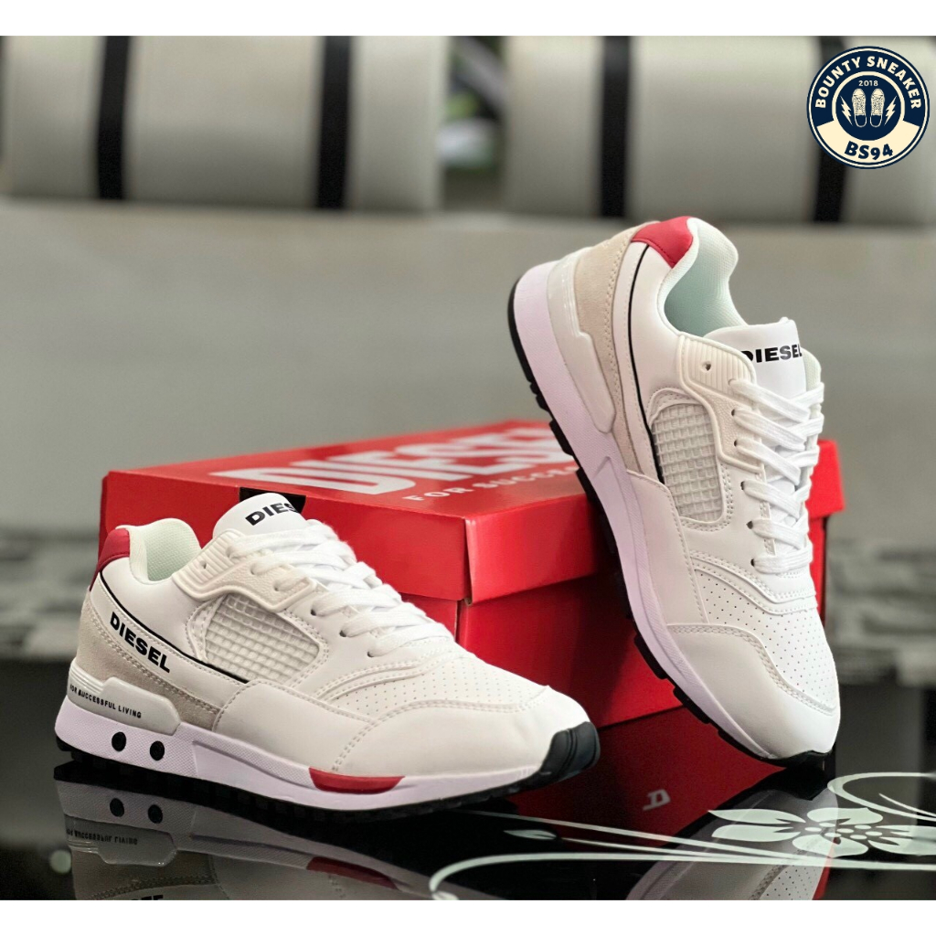 Giày Thể Thao DIESEL Chính Hãng