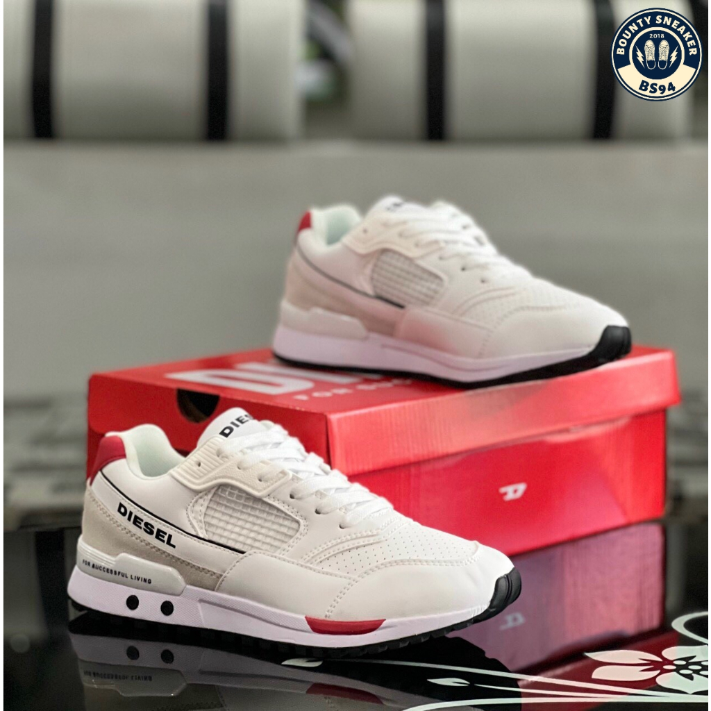 Giày Thể Thao DIESEL Chính Hãng