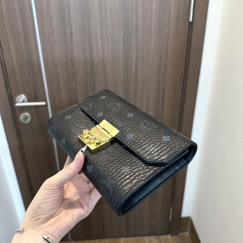 Túi đeo chéo phong cách Hàn Quốc thời trang có hộp đầy đủ 20x9x12