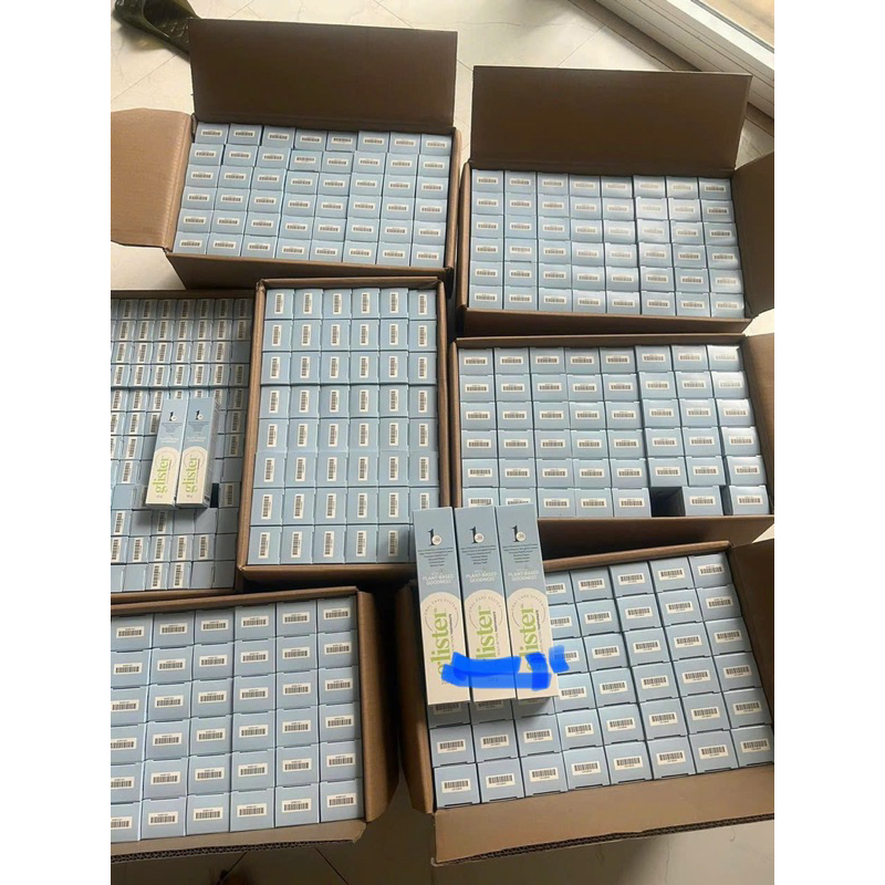 Kem đánh răng 200gr mẫu mới 2023