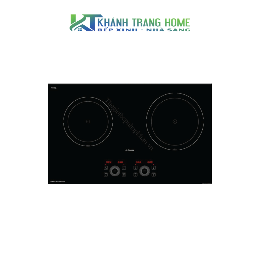 Bếp từ Munchen G60