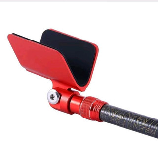 Đầu cần gác tốc độ câu đài hợp kim