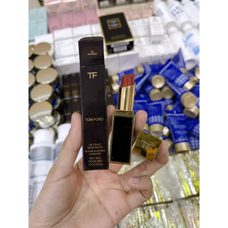 Son tomford lip color satin matte