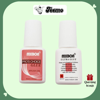 Keo dán móng Mxbon, keo đính đá chuyên dùng làm nail