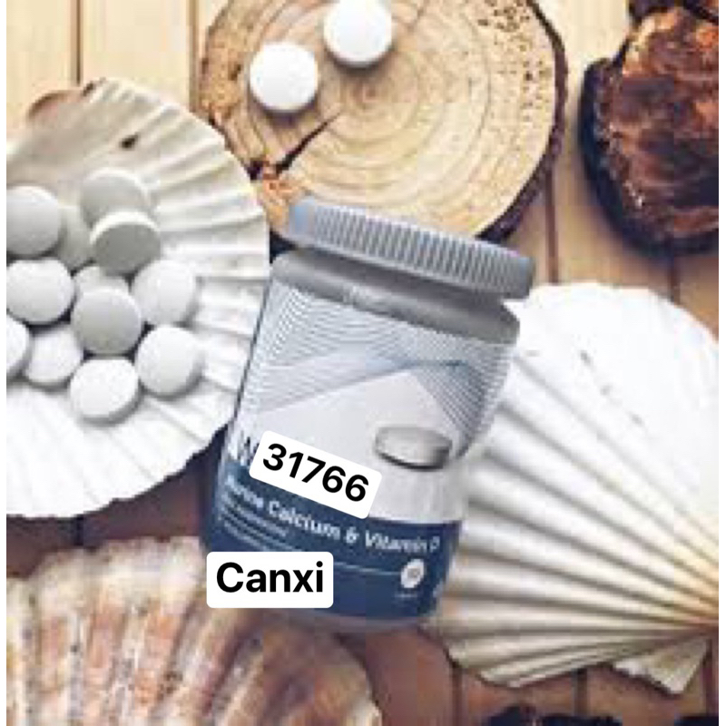 canxi hữu cơ 3.1.7.6.6..31766