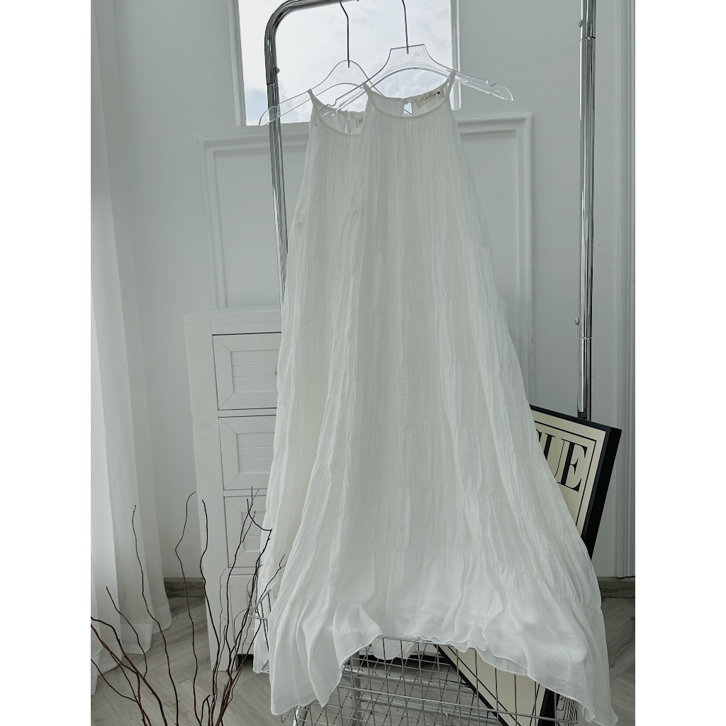 ĐẦM SUÔNG MIDI CỔ YẾM 2 DÂY KHÚC