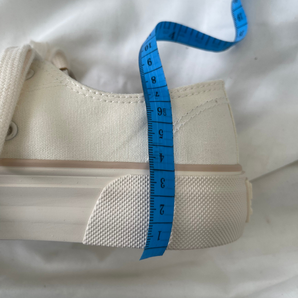 Sneaker/ Bata PongShoes mũi tròn phong cách dễ thương- FULL BOX - Mã 1597