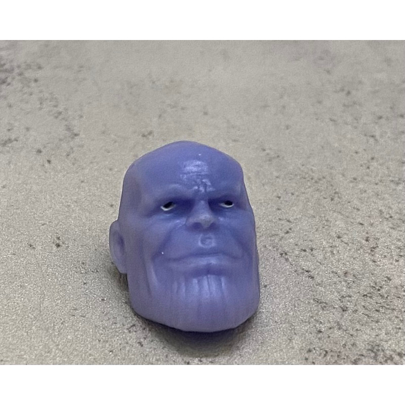 HEAD THANOS 1:12 MARVEL LEGENDS - PHỤ KIỆN CHÍNH HÃNG