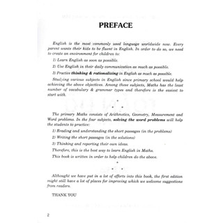 Sách - Toán Đố Lớp 4 - Word Problems of Primary Maths 4 (Dùng chung các bộ sgk hiện hành) - HA