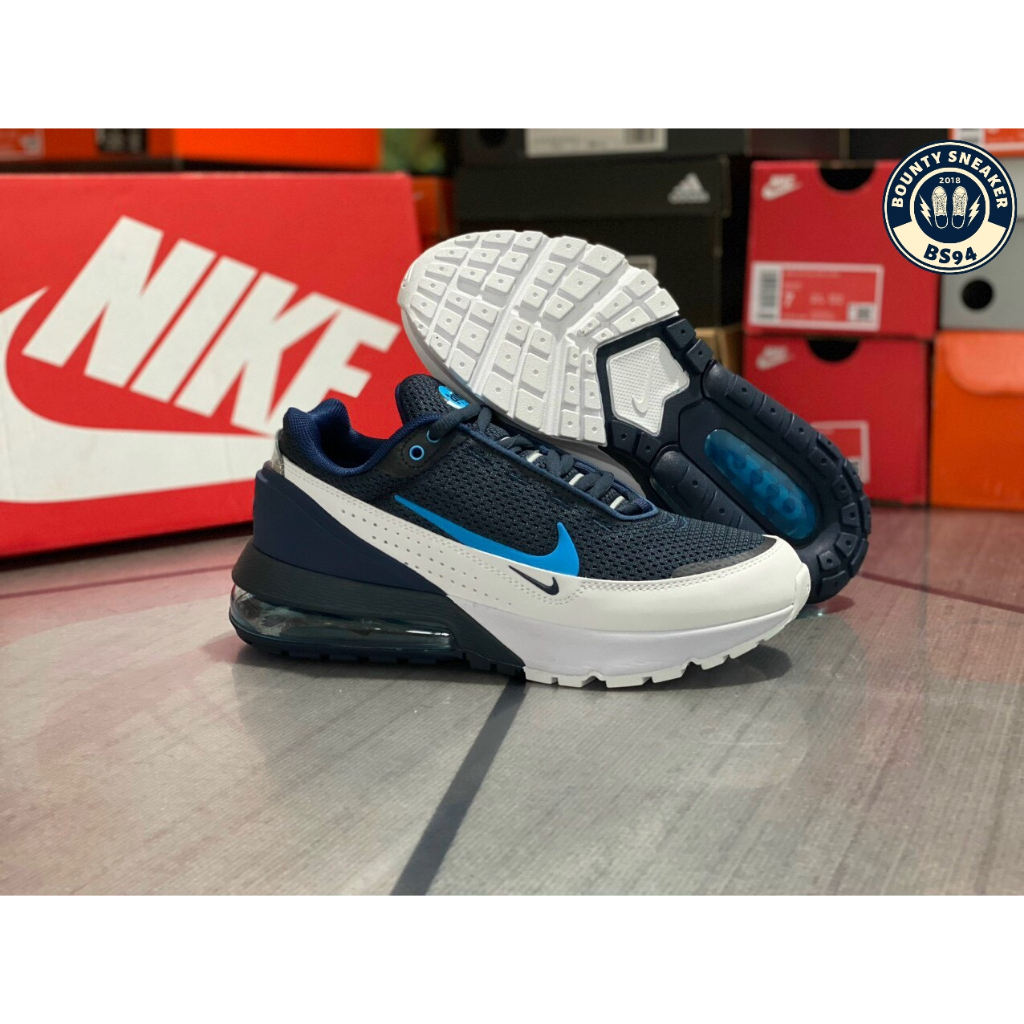 Giày Thể Thao Nike Air Max Pulse