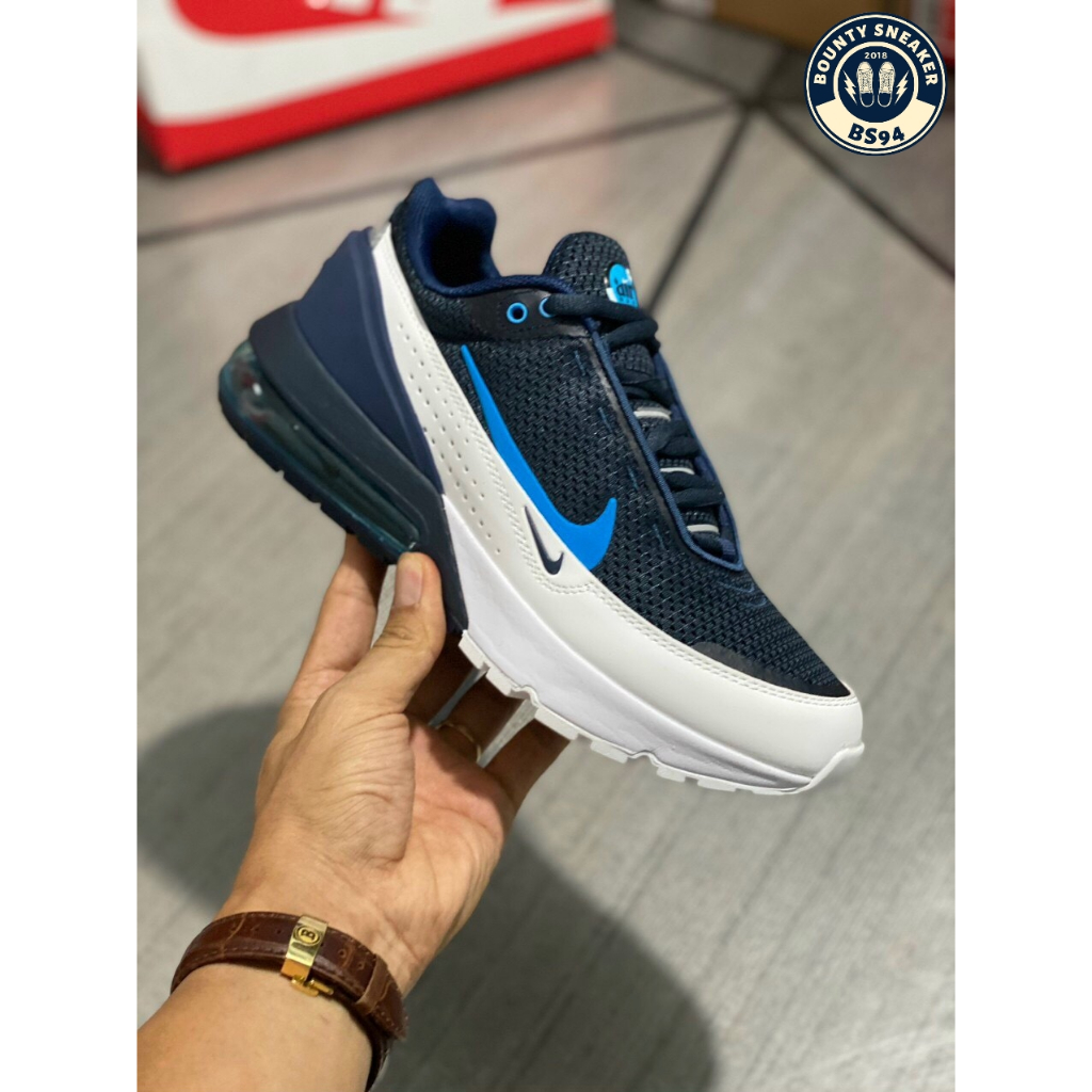 Giày Thể Thao Nike Air Max Pulse